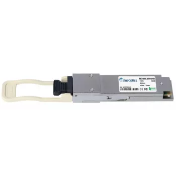 Nvidia kompatibel QSFP28 M-Mode MPO/MPT 100GBASE-SR4 100M