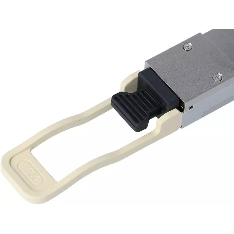 Nvidia kompatibel QSFP28 M-Mode MPO/MPT 100GBASE-SR4 100M