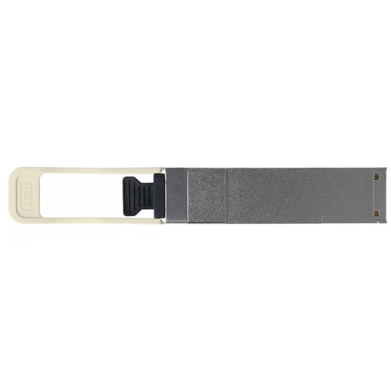 Nvidia kompatibel QSFP28 M-Mode MPO/MPT 100GBASE-SR4 100M