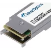 Nvidia kompatibel QSFP28 M-Mode MPO/MPT 100GBASE-SR4 100M