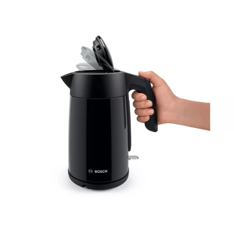 Bosch elektrischer Wasserkocher TWK 7L463