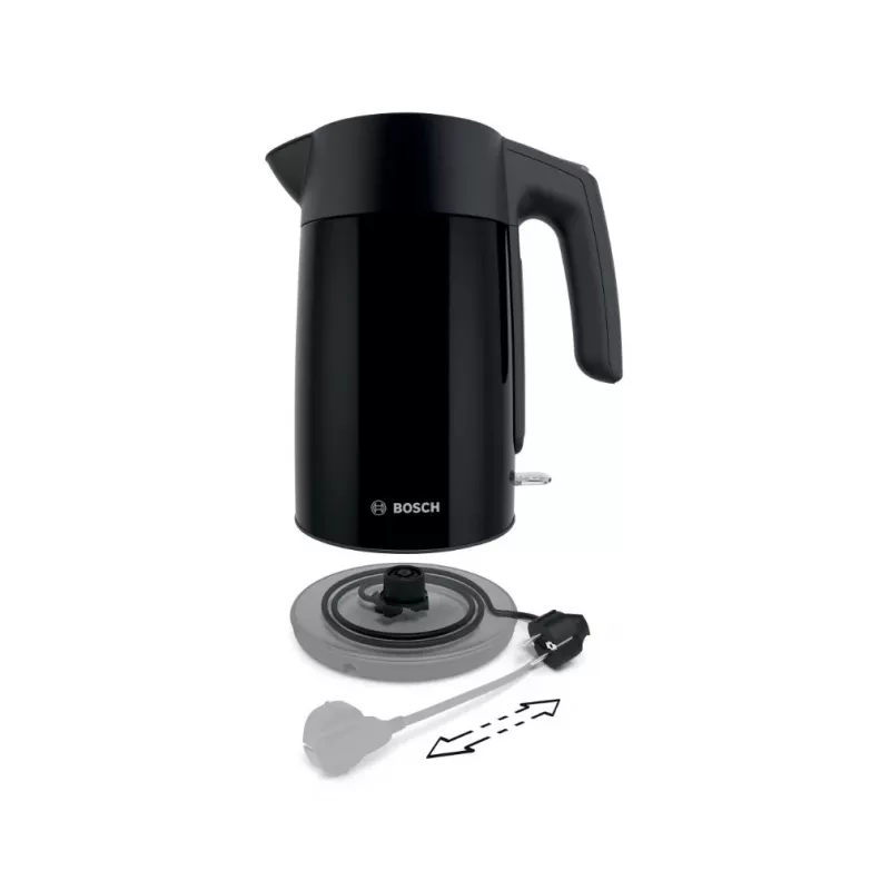 Bosch elektrischer Wasserkocher TWK 7L463