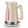 Bosch MyMoment Wasserkocher 1,7 l 2400 W Creme