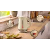 Bosch MyMoment Wasserkocher 1,7 l 2400 W Creme