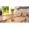 Bosch MyMoment Wasserkocher 1,7 l 2400 W Creme