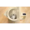 Bosch MyMoment Wasserkocher 1,7 l 2400 W Creme