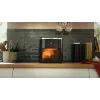 Bosch Serie 6 MAFS2671B Heißluftfritteuse Einzelgerät 7,2 L Standgerät 1800 W Heißluftfritteuse Schwarz