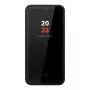 Volla Phone X23 mit Volla OS, Outdoor-Smartphone schwarz