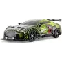 Amewi RC Drift Sport GTR 4WD 1:16 RTR Grün (21135)