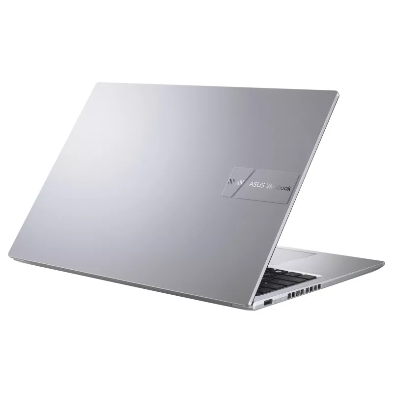 Laptop ASUS Vivobook 16 M1605NAQ-MB029W — AMD Ryzen 5 150, 16 Zoll WUXGA, 16 GB DDR5, 1 TB SSD, Windows 11 Home, Silber