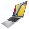 Laptop ASUS Vivobook 16 M1605NAQ-MB029W — AMD Ryzen 5 150, 16 Zoll WUXGA, 16 GB DDR5, 1 TB SSD, Windows 11 Home, Silber