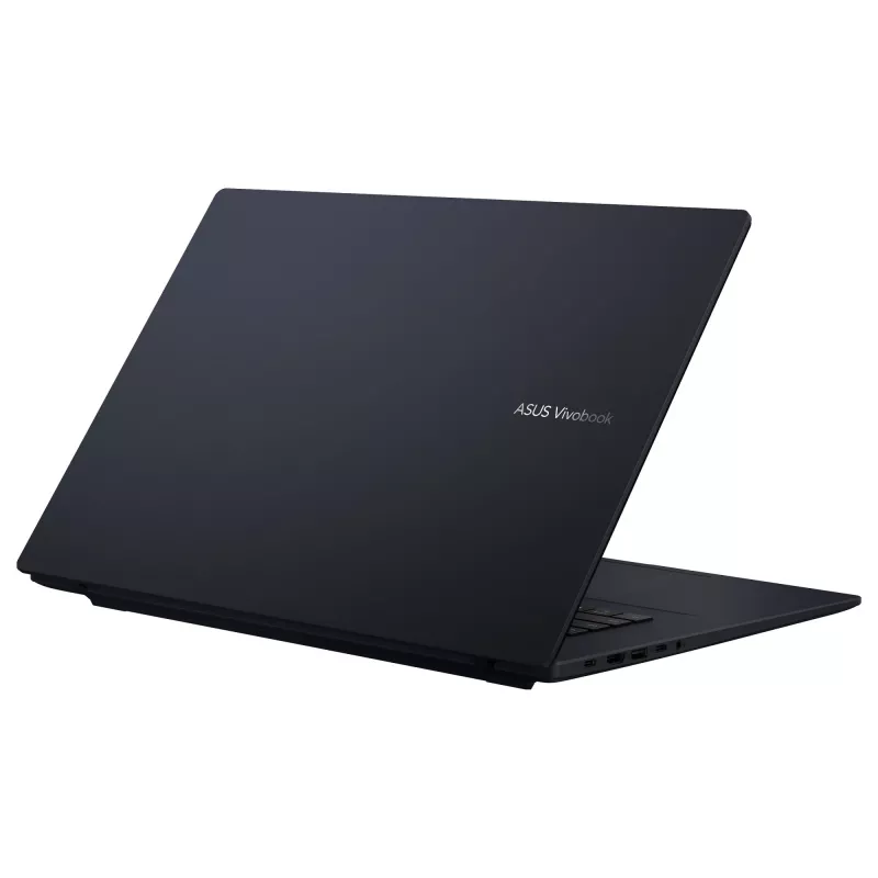 ASUS Vivobook 18 M1807GA-S8068W Laptop, 18 Zoll WUXGA, AMD Ryzen AI 7 445, 16 GB RAM, 1 TB SSD, Windows 11 Home, Blau
