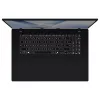 ASUS Vivobook 18 M1807GA-S8068W Laptop, 18 Zoll WUXGA, AMD Ryzen AI 7 445, 16 GB RAM, 1 TB SSD, Windows 11 Home, Blau