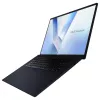 ASUS Vivobook 18 M1807GA-S8068W Laptop, 18 Zoll WUXGA, AMD Ryzen AI 7 445, 16 GB RAM, 1 TB SSD, Windows 11 Home, Blau