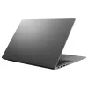 ASUS Vivobook S16 S3607VA-RP142W Laptop, 16 Zoll WUXGA, Intel Core 7 240H, 16 GB RAM, 1 TB SSD, Windows 11 Home, Grau