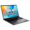 ASUS Vivobook S16 S3607VA-RP142W Laptop, 16 Zoll WUXGA, Intel Core 7 240H, 16 GB RAM, 1 TB SSD, Windows 11 Home, Grau