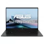 ASUS Zenbook 14 OLED UM3406GA-QD032W Laptop, AMD Ryzen AI 7 445, 14 Zoll WUXGA, 32 GB RAM, 1 TB SSD, Windows 11 Home, Schwarz