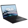 ASUS Zenbook 14 OLED UM3406GA-QD032W Laptop, AMD Ryzen AI 7 445, 14 Zoll WUXGA, 32 GB RAM, 1 TB SSD, Windows 11 Home, Schwarz