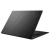 ASUS Zenbook 14 OLED UM3406GA-QD032W Laptop, AMD Ryzen AI 7 445, 14 Zoll WUXGA, 32 GB RAM, 1 TB SSD, Windows 11 Home, Schwarz