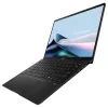 ASUS Zenbook 14 OLED UM3406GA-QD032W Laptop, AMD Ryzen AI 7 445, 14 Zoll WUXGA, 32 GB RAM, 1 TB SSD, Windows 11 Home, Schwarz