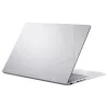ASUS Zenbook 14 OLED UX3405CA-ST775X Laptop, Intel Core Ultra 9 285H, 32GB RAM, 1TB SSD, 14 Zoll WQXGA+, Windows 11 Pro, Silber