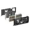 ASUS Prime RTX 5080 O16G EVO Grafikkarte, 16 GB GDDR7, PCI Express 5.0