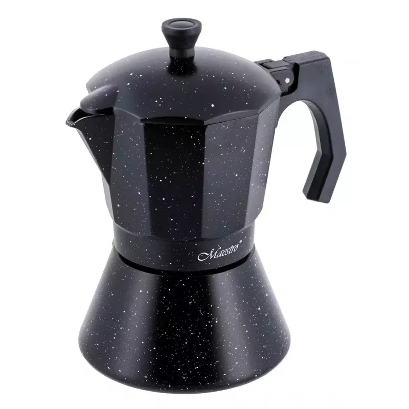Kaffeemaschine Maestro MR-1667-6 — Espressokocher für 6 Tassen