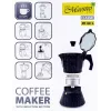 Kaffeemaschine Maestro MR-1667-6 — Espressokocher für 6 Tassen