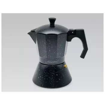 Kaffeemaschine Maestro MR-1667-6 — Espressokocher für 6 Tassen