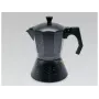 Kaffeemaschine Maestro MR-1667-6 — Espressokocher für 6 Tassen