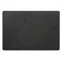 Sleeve-Hülle Native Union Stow schlank für Laptops bis 40,6 cm (16 Zoll) – Schwarz