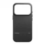 Native Union (RE)Classic Case für iPhone 17 Pro Max, MagSafe-kompatibel, Schwarz