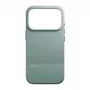 Native Union (RE)Classic Case für iPhone 17 Pro, MagSafe-kompatibel, Schiefergrün
