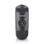 Wacaco Nanopresso Manuelle Espressomaschine, 0,08 L, Schwarz