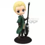 Action Figur Bandai BP Q Posket Draco Malfoy Quidditch Ver. A (Harry Potter)