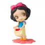 Sammelfigur Bandai Q Posket Disney Schneewittchen Sweetiny Ver.B – PVC-Vinyl stilisierte Figur