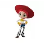 Sammlerfigur Bandai Q Posket Toy Story Jessie Ver.A – stilisierte Vinylfigur, Charakter-Sammlerstück