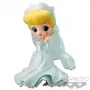 Figur Bandai Q Posket Disney Cinderella Dreamy Vol.2 Sammler-Vinylfigur