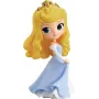 Bandai Q Posket Figur Prinzessin Aurora Dreamy Style Ver.B – sammelbare stilisierte PVC-Figur