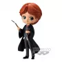 Action-Figur Bandai Q Posket Ron Weasley mit Scabbers – stilisierte Sammlerfigur