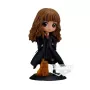 Actionfigur Banpresto Q Posket Hermine Granger mit Krummbein Sammelfigur