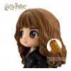 Actionfigur Banpresto Q Posket Hermine Granger mit Krummbein Sammelfigur