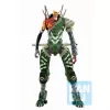 Actionfigur Bandai BP ICHIBANSHO EVANGELION NEW EVA-02a (Sammlerfigur)