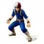 Action-Figur Bandai My Hero Academia Shoto Todoroki (BWFC SMSP) - Sammlerfigur