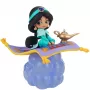 Action-Figur Bandai Q Posket Disney Jasmine Stories Ver. A – stilisierte Sammelfigur