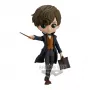 Actionfigur Bandai BP Q Posket Phantastische Tierwesen Newt Scamander II B Sammlerstück