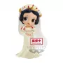 Figur Bandai Q Posket Disney DSGC Vol.2 Schneewittchen Sammler-Vinylfigur