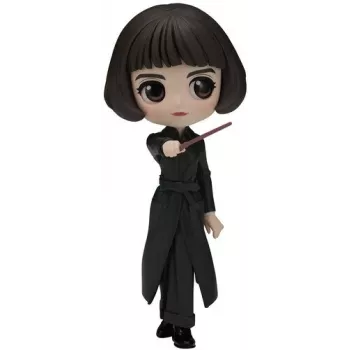 Action Figur Bandai Q Posket Tina Goldstein Ver.B – Phantastische Tierwesen Sammelfigur