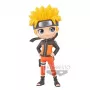 Action Figur Bandai Q Posket Naruto Shippuden — Naruto Ver. A
