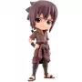 Action-Figur Bandai BP Q Posket Naruto Shippuden Sasuke Ver. B Sammelfigur